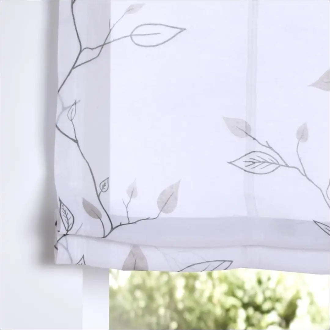 Romanetė DI11554 - €22 Save 50% __label:Pristatymas 1-2 d.d., color-balta, color-pilka, material-poliesteris, tekstile