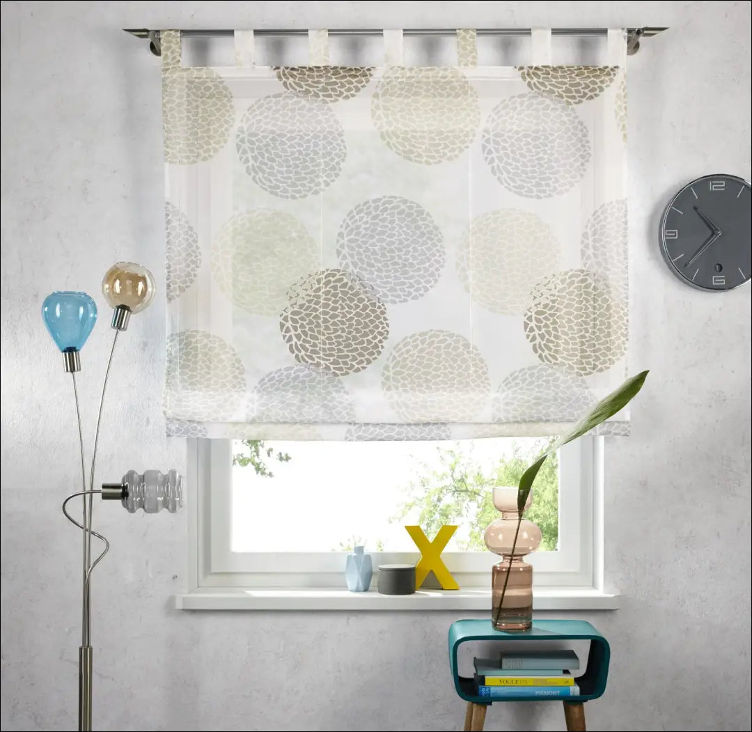 Romanetė DI12297 - €19 Save 50% __label:Pristatymas 1-2 d.d., color-balta, color-smelio, material-poliesteris, tekstile