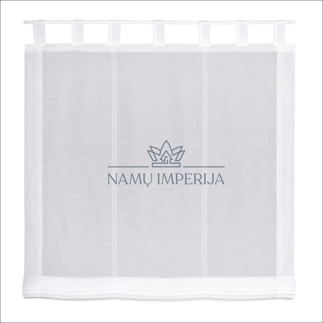 Romanetė DI9825 - €17 Save 50% __label:Pristatymas 1-2 d.d., color-balta, material-poliesteris, tekstile, under-25 Iki