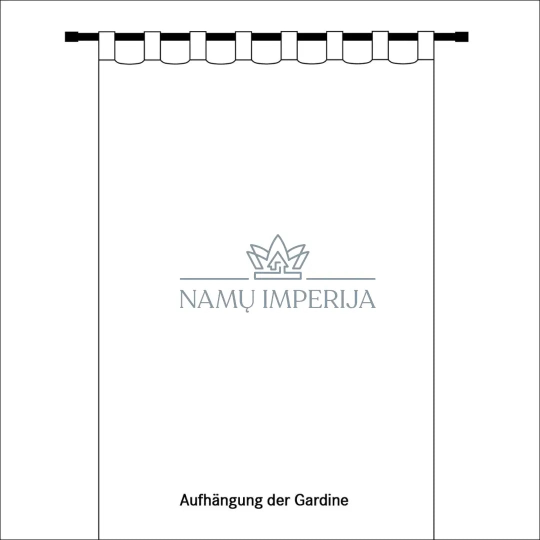 Romanetė DI9825 - €17 Save 50% __label:Pristatymas 1-2 d.d., color-balta, material-poliesteris, tekstile, under-25 Iki