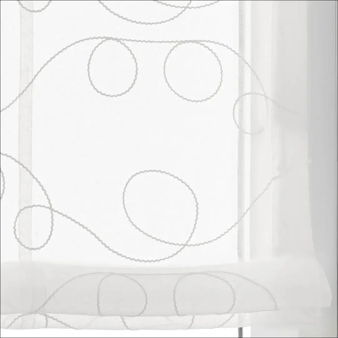 Romanete be gręžimo DA372 - €22 Save 50% __label:Pristatymas 1-2 d.d., tekstile, under-25, uzuolaidos Iki €25 Window