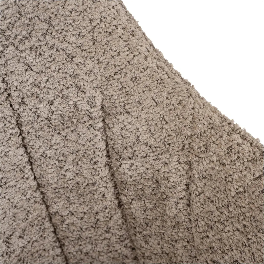 Ruda „Boucle“ besisukanti kėdė TE2584 - €115.46 Save 15% __label:Pristatymas 5-14 d.d., Newelite Naujausi produktai