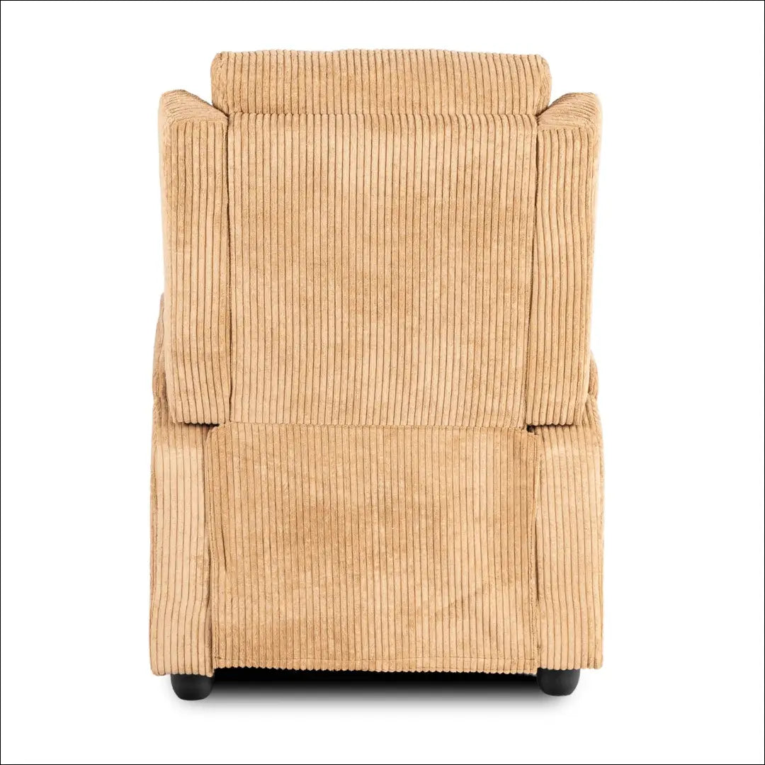 Rudas velveto atlošiamas fotelis TE1758 - €214 Save 15% __label:Pristatymas 5-14 d.d., Newelite Naujausi produktai