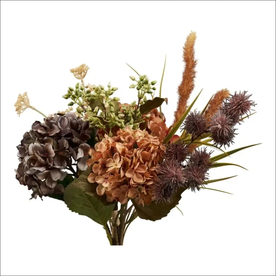 Rudeninė puokštė DI12618 - €64 Save 15% 50-100, __label:Pristatymas 1-2 d.d., augalai, interjeras, material-plastikas
