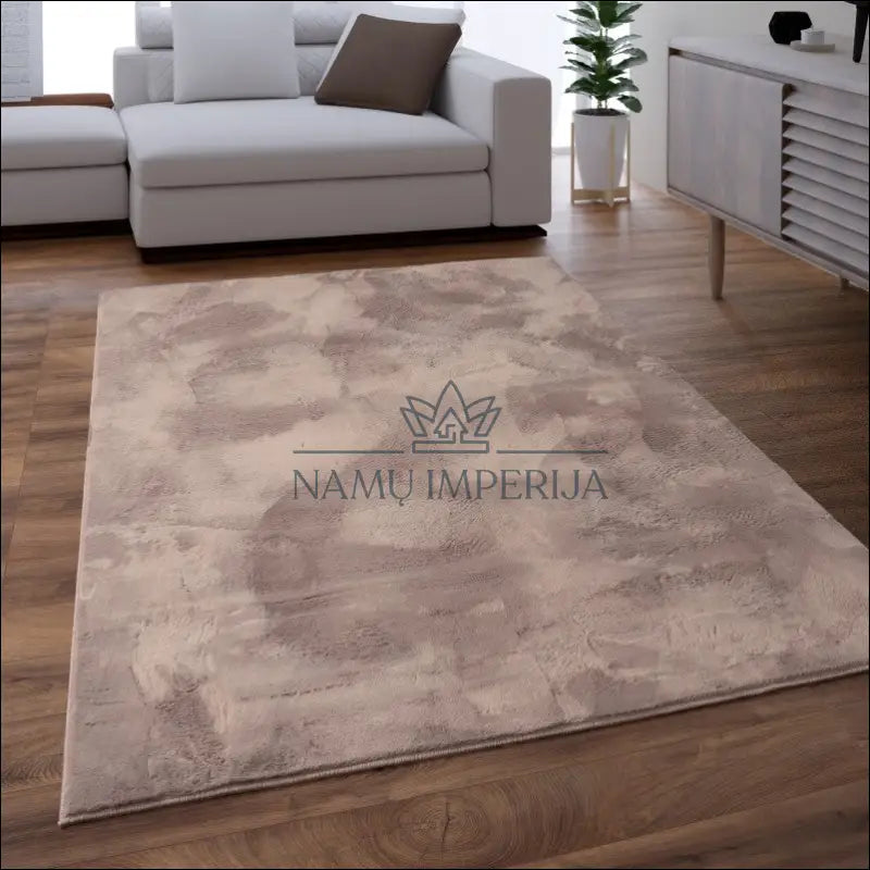 Kilimas NI5884 - €192 Save 15% 100-200, 50-100, __label:Pristatymas 5-14 d.d., color-Taupe, kilimai 200 cm skersmuo