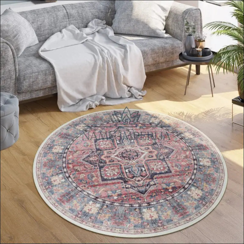 Kilimas NI5893 - €80 100-200, 50-100, color-margas, kilimai, newdiva2 Kilimai Rug For The Livingroom Mandala Orient