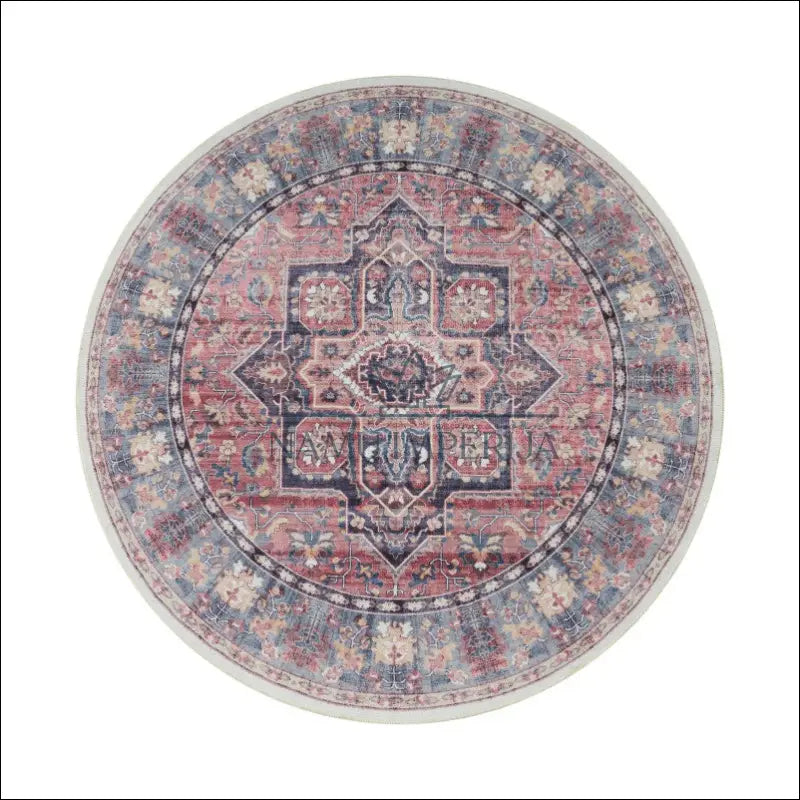 Kilimas NI5893 - €80 100-200, 50-100, color-margas, kilimai, newdiva2 Kilimai Rug For The Livingroom Mandala Orient