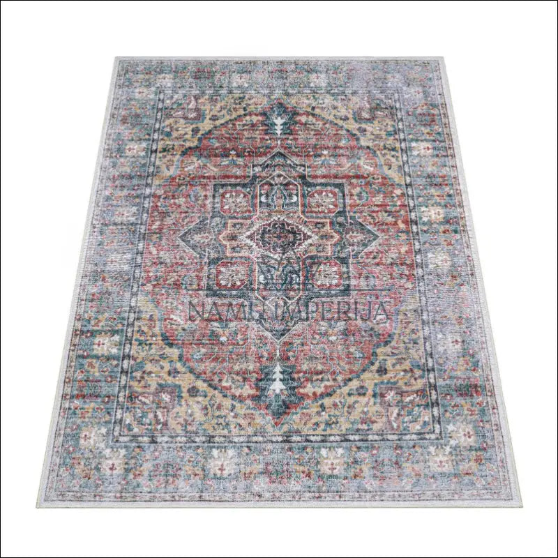 Kilimas NI5893 - €80 100-200, 50-100, color-margas, kilimai, newdiva2 Kilimai Rug For The Livingroom Mandala Orient