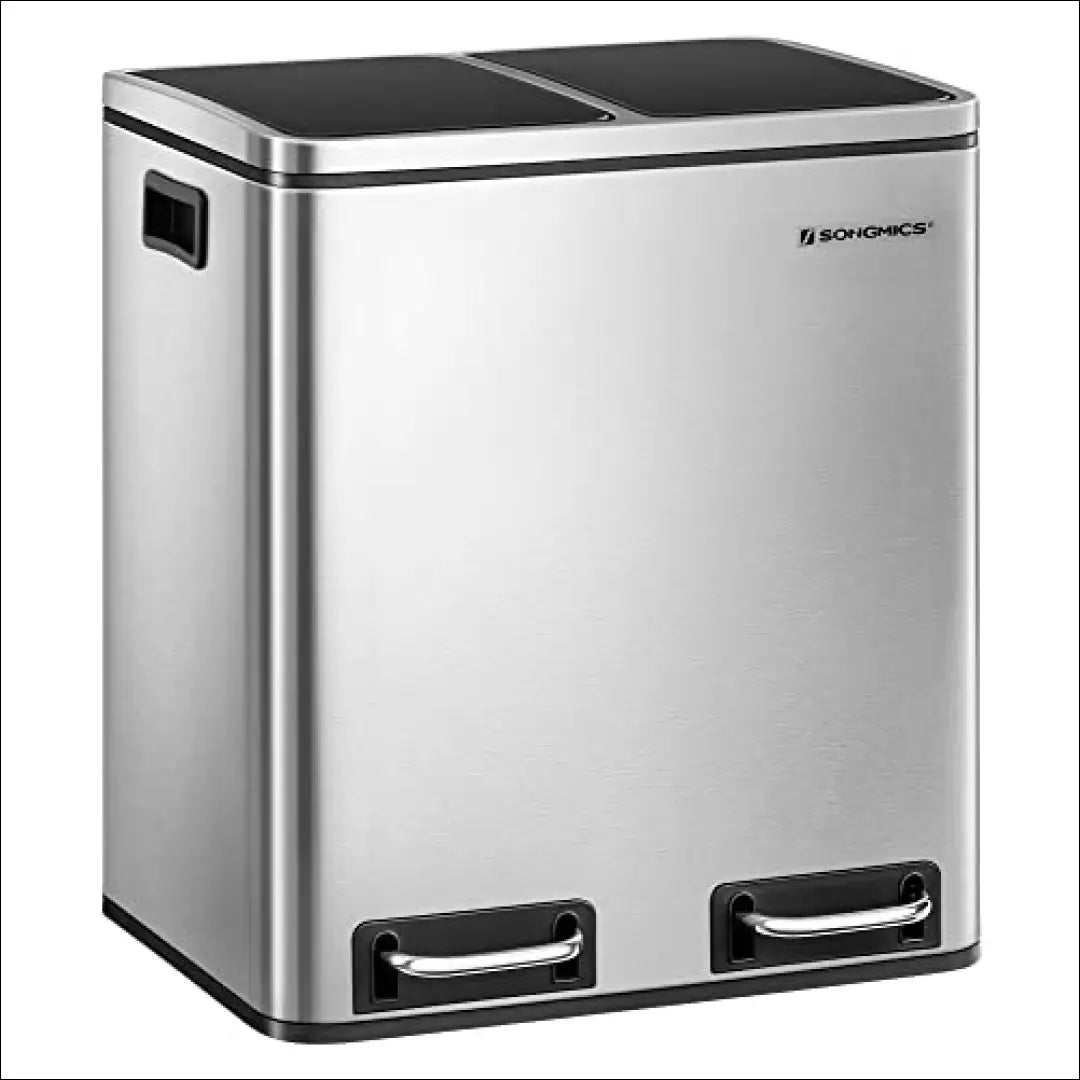 Rūšiavimo šiukšliadėžė SM1434 - €147 Save 40% 100-200, __label:Pristatymas 5-14 d.d., notouch30, siuksliadeze, song