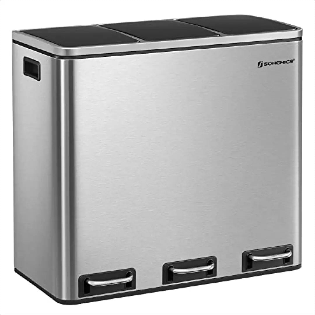 Rūšiavimo šiukšliadėžė SM1442 - €193 Save 40% 100-200, __label:Pristatymas 5-14 d.d., notouch30, siuksliadeze, song