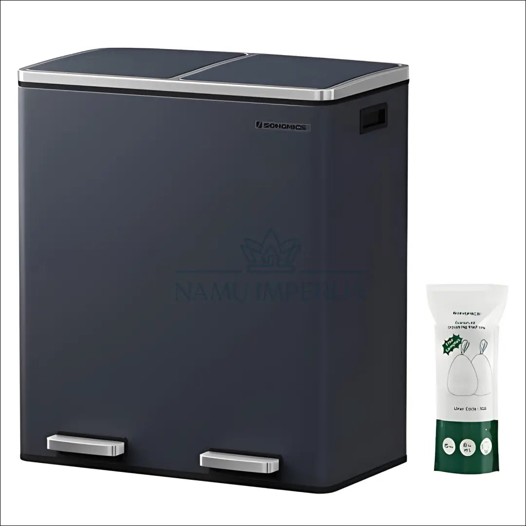 Rūšiavimo šiukšliadėžė SM1444 €208 Save 40% __label:Pristatymas 5 14 d.d., notouch30, over 200, siuksliadeze, song