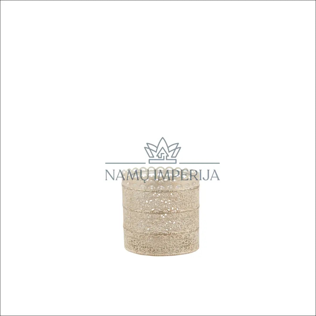 Rytietiško stiliaus žvakidė DA0167 - €18 Save 50% __label:Pristatymas 1-2 d.d., interjeras, interjeras-kita, under-25
