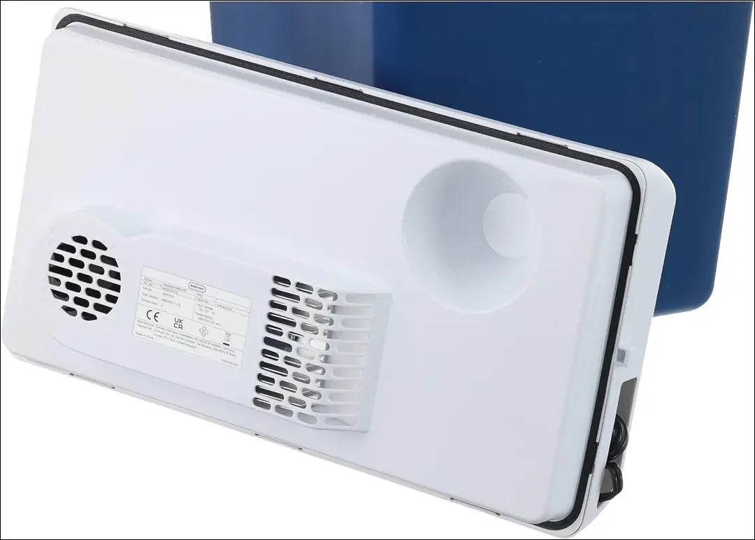 Šaldymo dėžė “Mobicool” SP256 - €23 Save 50% __label:Pristatymas 1-2 d.d., color-balta, color-melyna, elektronika, kita