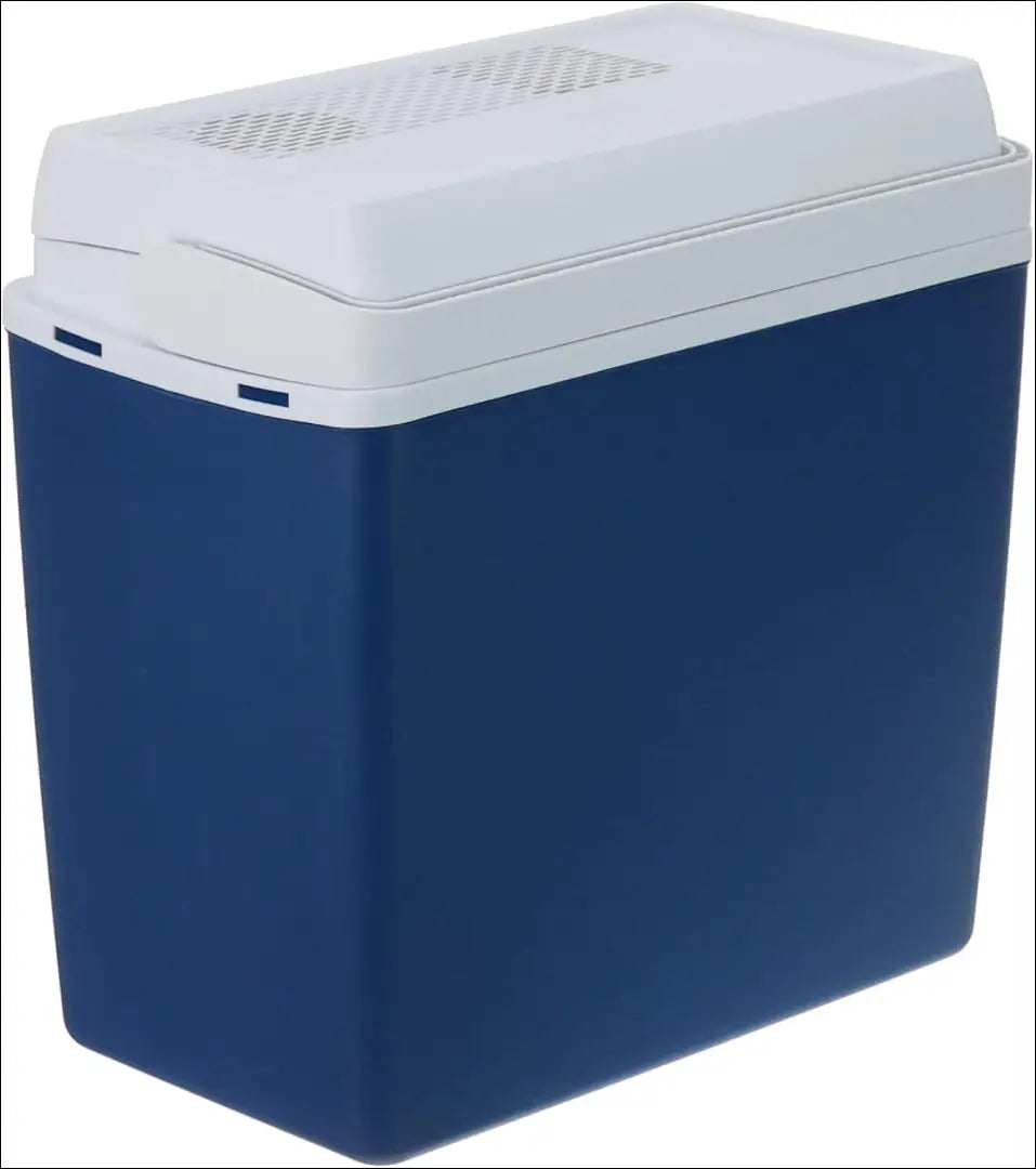Šaldymo dėžė “Mobicool” SP256 - €23 Save 50% __label:Pristatymas 1-2 d.d., color-balta, color-melyna, elektronika, kita