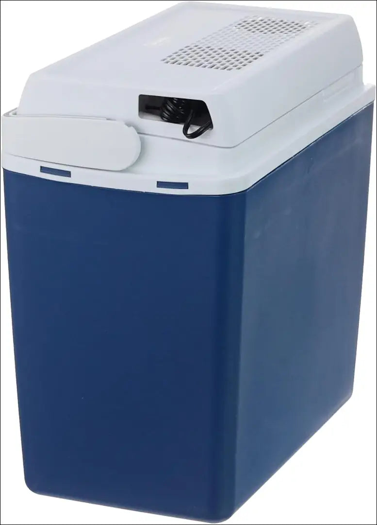 Šaldymo dėžė “Mobicool” SP256 - €23 Save 50% __label:Pristatymas 1-2 d.d., color-balta, color-melyna, elektronika, kita