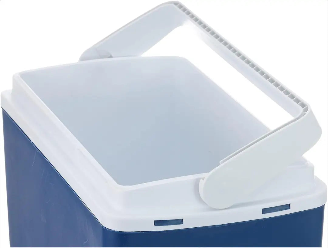 Šaldymo dėžė “Mobicool” SP256 - €23 Save 50% __label:Pristatymas 1-2 d.d., color-balta, color-melyna, elektronika, kita