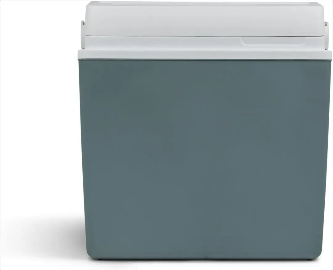 Šaldymo dėžė “Mobicool” SP257 - €18 Save 60% __label:Pristatymas 1-2 d.d., color-balta, color-pilka,