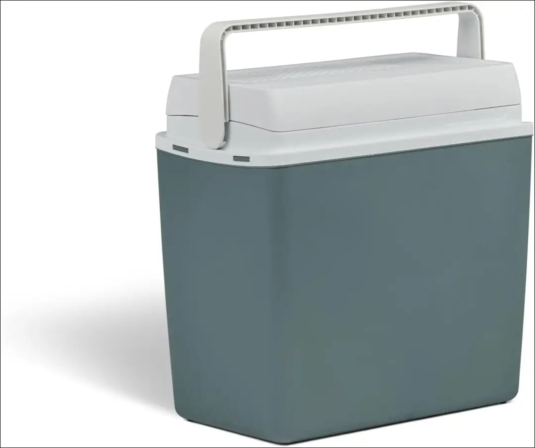 Šaldymo dėžė “Mobicool” SP257 - €18 Save 60% __label:Pristatymas 1-2 d.d., color-balta, color-pilka,