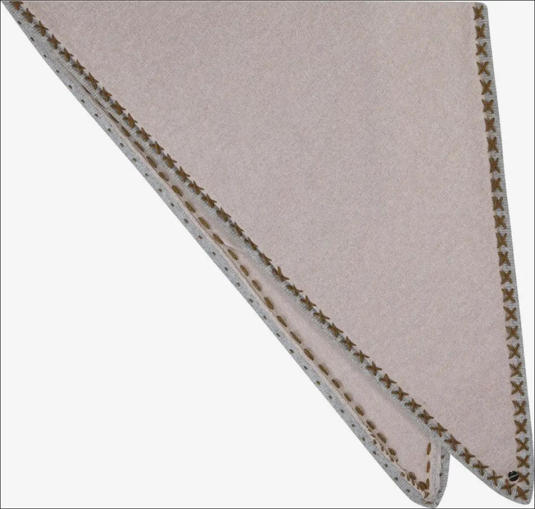 Šalikas “Codello Lifestyle Accessories” DI7676 - €63 Save 65% 50-100, __label:Pristatymas 1-2 d.d., color-pilka,