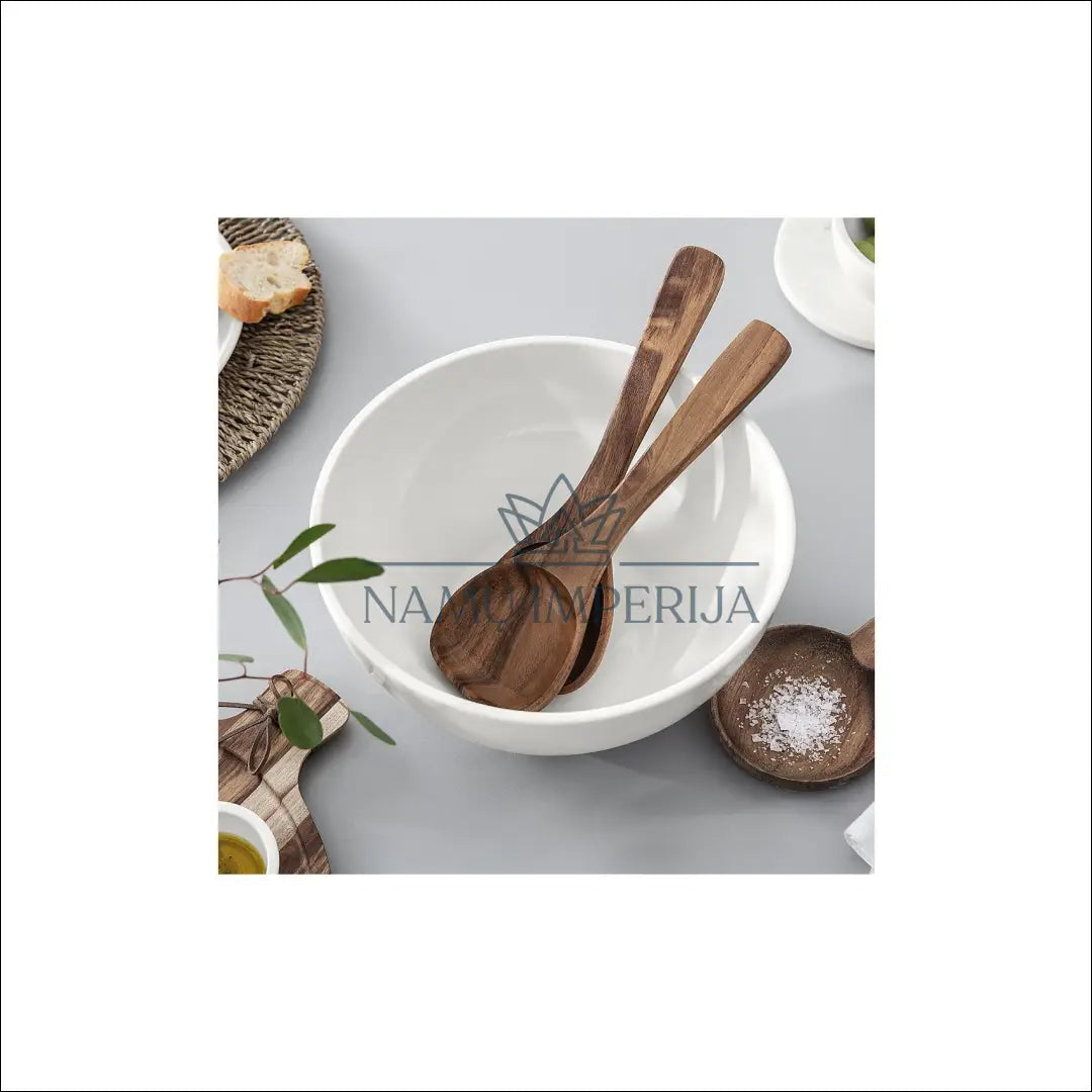 Salotų serviravimo įrankiai (2vnt) „Villeroy & Boch“ DI9221 - €25 Save 50% 25-50, __label:Pristatymas 1-2 d.d.,