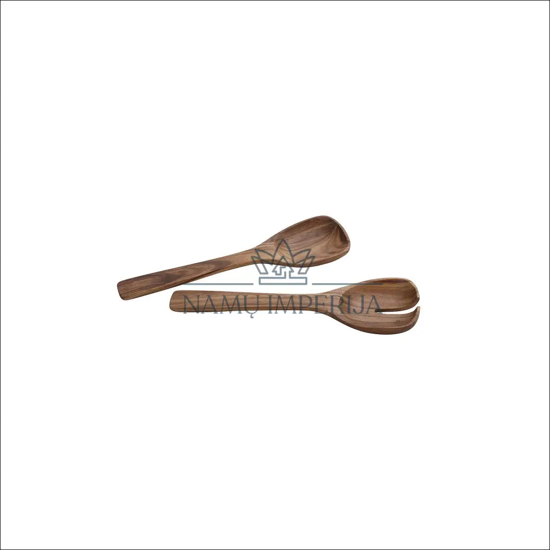 Salotų serviravimo įrankiai (2vnt) „Villeroy & Boch“ DI9221 - €25 Save 50% 25-50, __label:Pristatymas 1-2 d.d.,