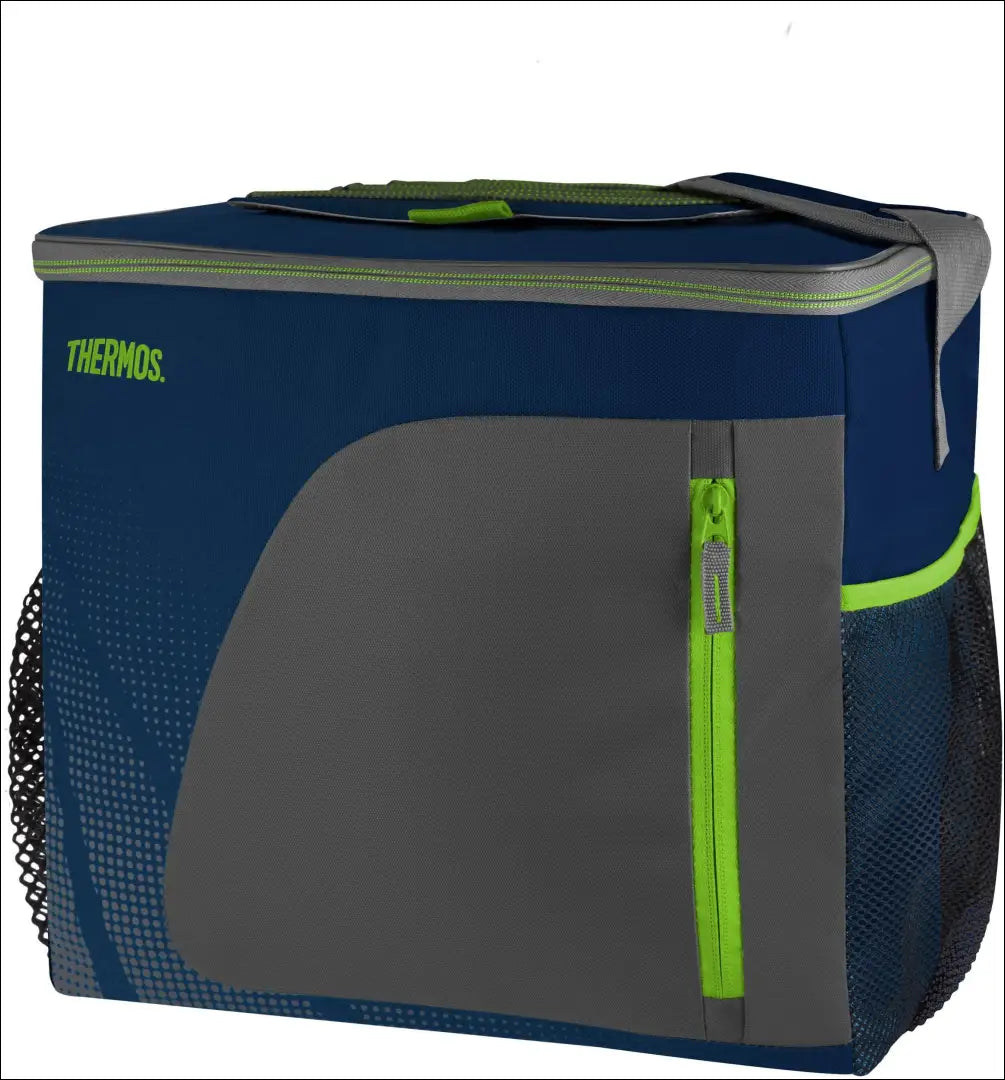 Šaltkrepšis “Thermos” DI12511 - €23 Save 50% __label:Pristatymas 1-2 d.d., color-melyna, laisvalaikis, lauko baldai,
