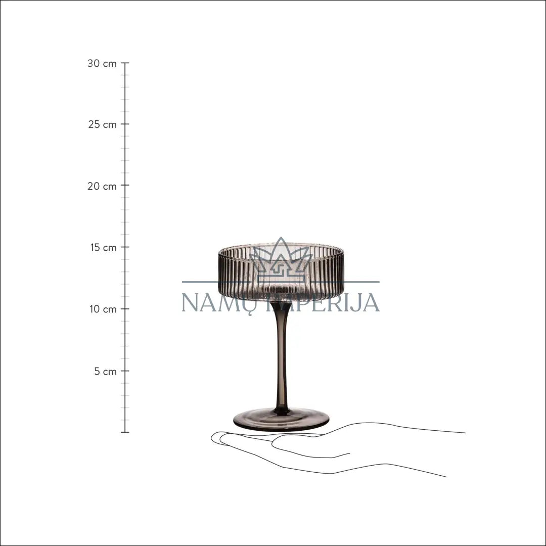Šampano taurių komplektas (4vnt) DI3764 - €24 Save 65% __label:Pristatymas 1-2 d.d., color-pilka, indai,