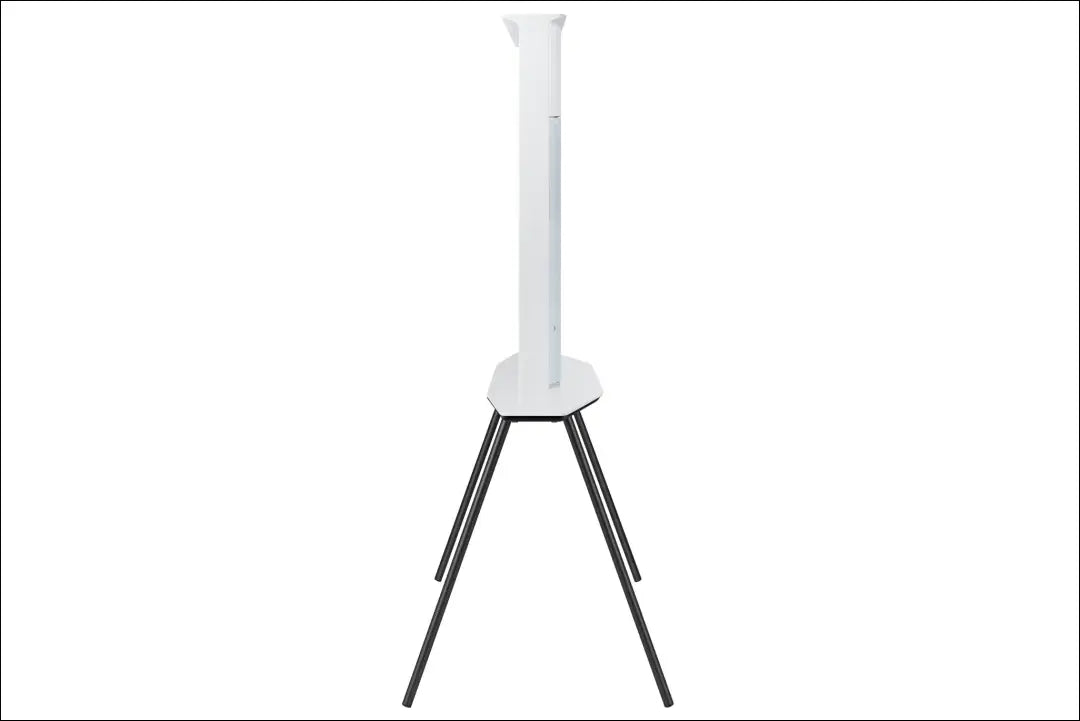 „Samsung The Serif 43LS01B“ 43 colių televizorius KI1673 - €650 Save 50% __label:Pristatymas 1-2 d.d., color-balta,