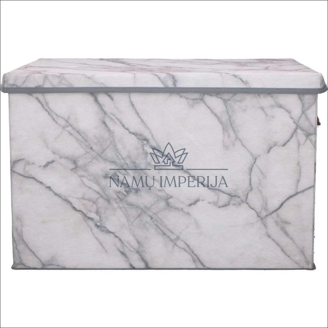 Sandėliavimo dėžė su dangčiu 66L DA0137 - €13 Save 50% __label:Pristatymas 1-2 d.d., daiktadeze, interjeras-kita,