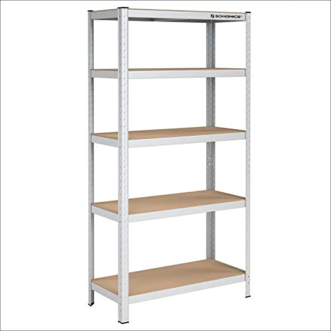 Sandėliavimo lentyna stelažas SM904 - €75 Save 40% 50-100, __label:Pristatymas 5-14 d.d., notouch30, song, stelazas