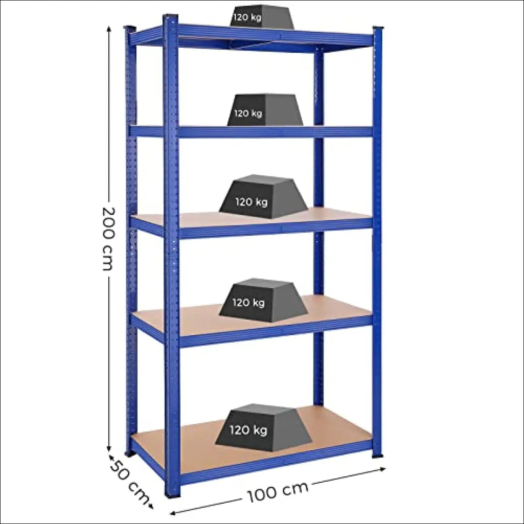Sandėliavimo lentyna stelažas SM910 - €80 Save 40% 50-100, __label:Pristatymas 5-14 d.d., notouch30, song, stelazas