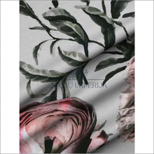 Augšupielādējiet attēlu galerijas skatā Satino antklodės užvalkalas DI2824 - €18 25-50, antklodes-uzvalkalas, color-marga, color-margas, color-pilka 150 cm
