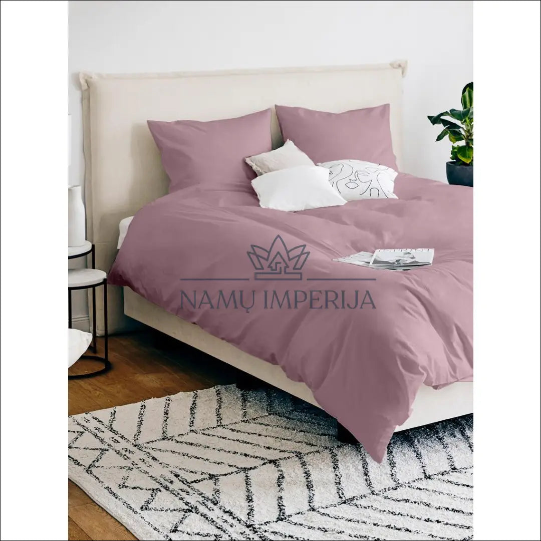 Satino antklodės užvalkalas DI2846 - €21 Save 70% __label:Pristatymas 1-2 d.d., antklodes-uzvalkalas, color-rozine,