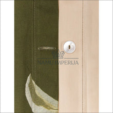 Augšupielādējiet attēlu galerijas skatā Satino antklodės užvalkalas DI4154 - €18 antklodes-uzvalkalas, color-smelio, color-zalia, material-medvilne,
