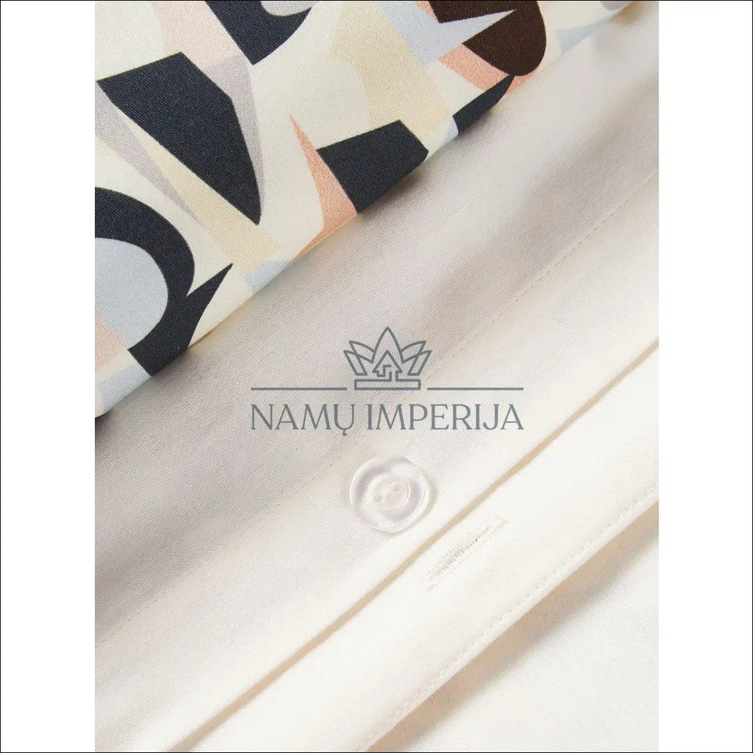Satino antklodės užvalkalas DI5430 - €20 25-50, __label:Pristatymas 1-2 d.d., antklodes-uzvalkalas, color-kremas,