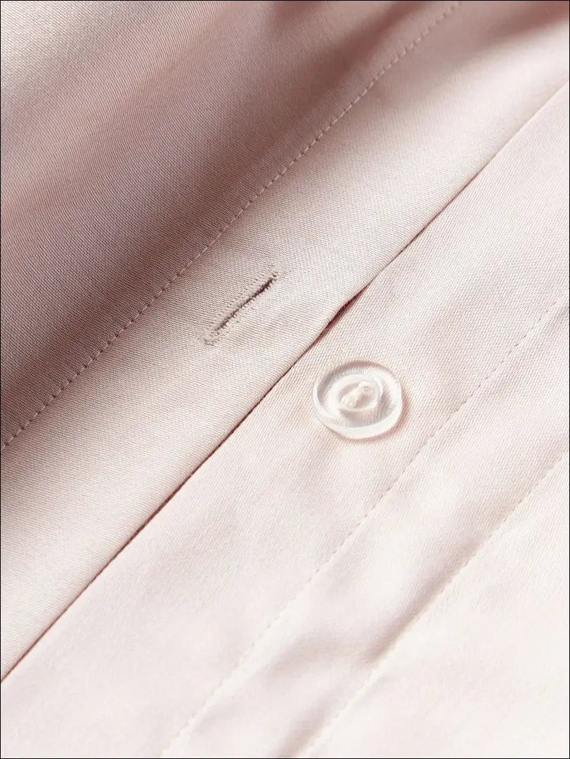 Satino antklodės užvalkalas DI6063 - 25-50, __label:Pristatymas 1-2 d.d., antklodes-uzvalkalas, color-rozine,