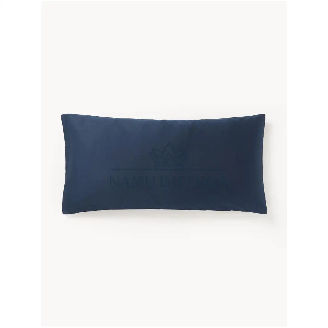 Satino pagalvės užvalkalas (50x70cm) DI5179 - €7 Save 70% __label:Pristatymas 1-2 d.d., color-melyna,