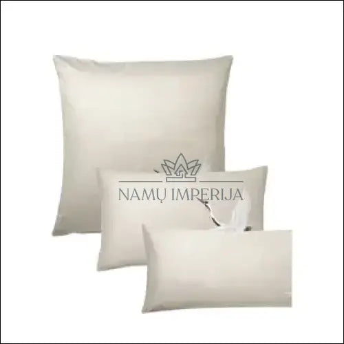 Satino pagalvės užvalkalas (60x70cm) DI6106 - €7 Save 50% __label:Pristatymas 1-2 d.d., color-balta, color-smelio,