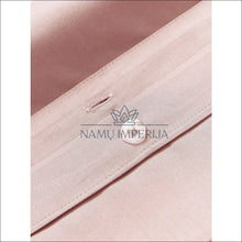 Augšupielādējiet attēlu galerijas skatā Satino pagalvės užvalkalas (65x65cm) DI5256 - €5 Save 65% color-rozine, material-medvilne, material-satinas,
