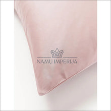 Augšupielādējiet attēlu galerijas skatā Satino pagalvės užvalkalas (65x65cm) DI5256 - €5 Save 65% color-rozine, material-medvilne, material-satinas,
