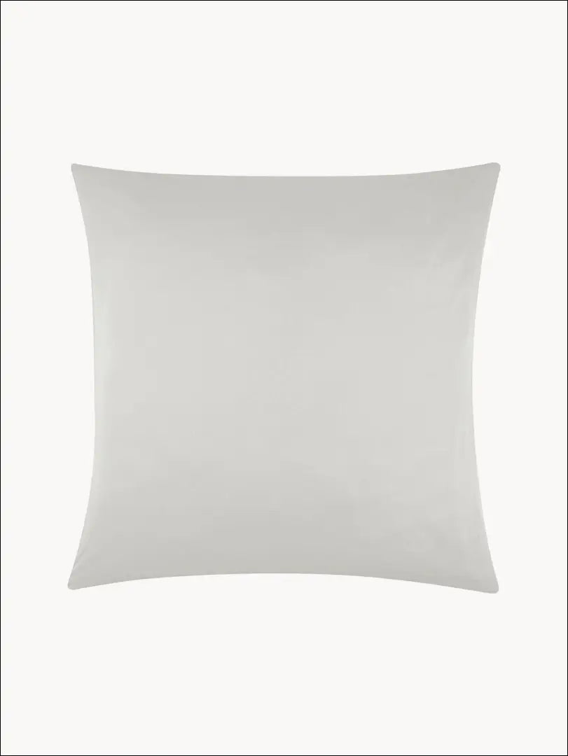 Satino pagalvės užvalkalas (65x65cm) DI5432 - €6 Save 50% __label:Pristatymas 1-2 d.d., color-pilka, material-medvilne,