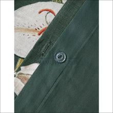 Augšupielādējiet attēlu galerijas skatā Satino pagalvės užvalkalas (65x65cm) DI5433 - €7 Save 50% color-marga, color-margas, color-zalia,
