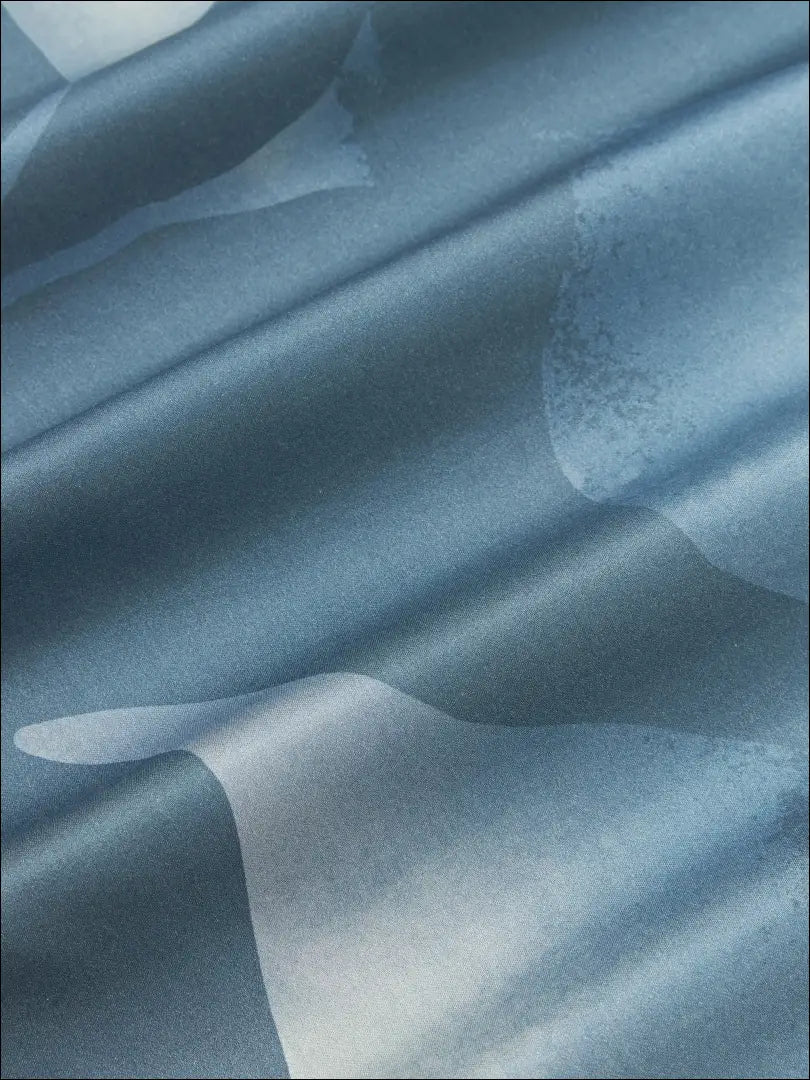 Satino pagalvės užvalkalas DI11304 - __label:Pristatymas 1-2 d.d., color-melyna, material-medvilne, material-satinas,