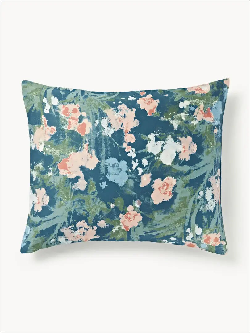 Satino pagalvės užvalkalas DI11578 - €7 Save 50% __label:Pristatymas 1-2 d.d., color-marga, color-margas, color-melyna,