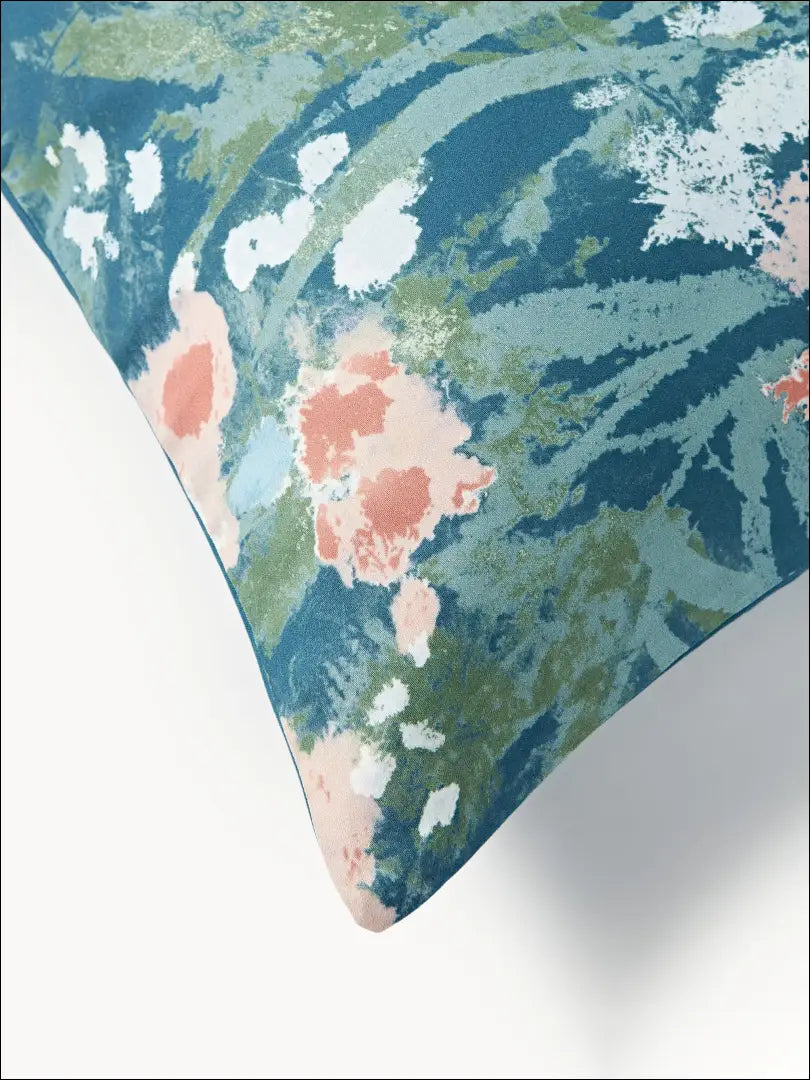 Satino pagalvės užvalkalas DI11578 - €7 Save 50% __label:Pristatymas 1-2 d.d., color-marga, color-margas, color-melyna,