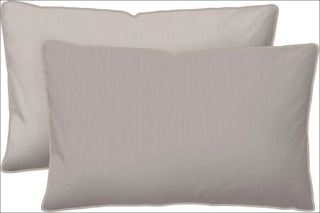 Satino pagalvės užvalkalas DI11728 - €9 Save 65% __label:Pristatymas 1-2 d.d., color-pilka, material-medvilne,