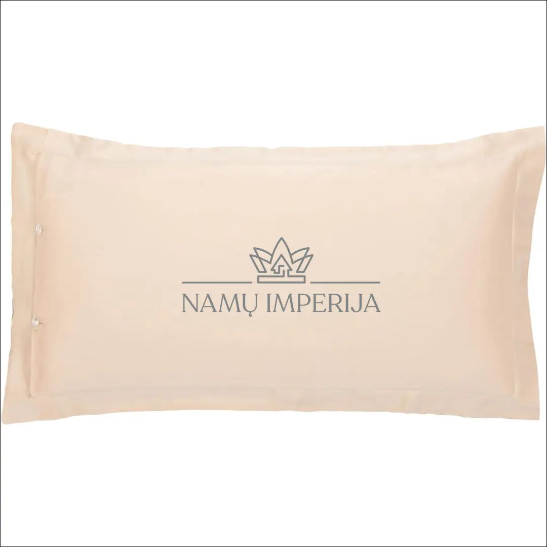 Satino pagalvės užvalkalas DI4149 - €10 Save 70% color-ruda, color-smelio, color-zalia, material-medvilne,