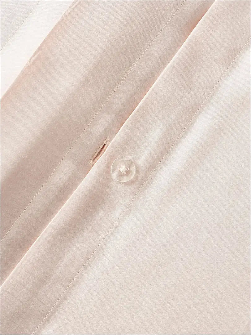 Satino pagalvės užvalkalas DI4244 - __label:Pristatymas 1-2 d.d., color-rozine, material-medvilne, material-satinas,