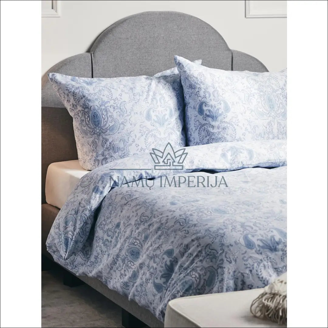 Satino pagalvės užvalkalas DI4687 - €8 Save 70% __label:Pristatymas 1-2 d.d., color-melyna, material-medvilne,
