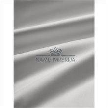 Augšupielādējiet attēlu galerijas skatā Satino pagalvės užvalkalas DI4691 - €9 Save 70% color-pilka, material-medvilne, material-satinas,
